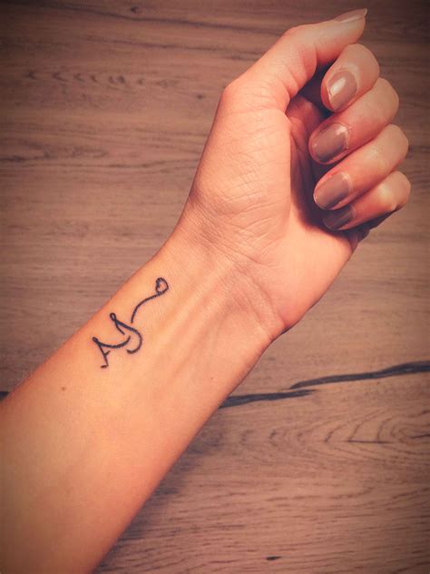 70+ Letter A Tattoo Designs, Ideas and Templates - Tattoo Me Now