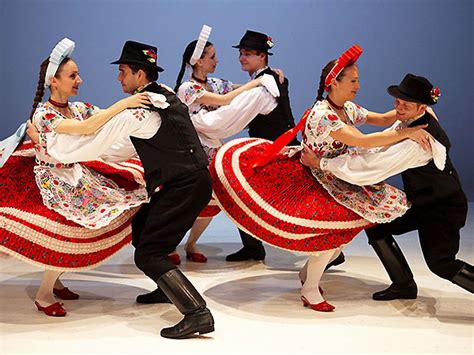 Hungarian Folk Dance Show for hire, booking folk dancers Budapest