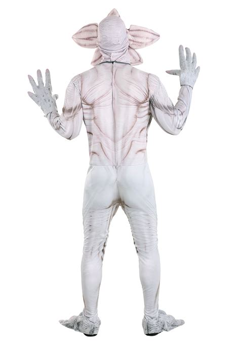 Stranger Things Demogorgon Costume for Adult's