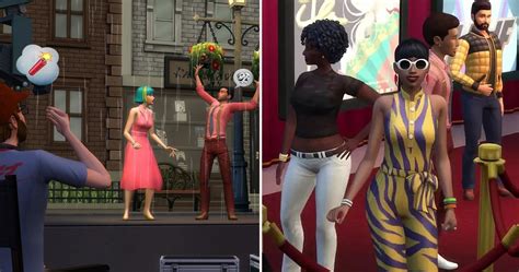 The Sims 4: 10 Things You Need To Know Before You Buy Get Famous