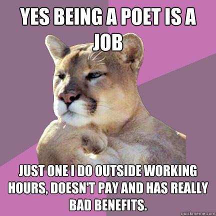 Roses are Red, Violets are blue Poems are hard, Bacon - Poetry Puma - quickmeme