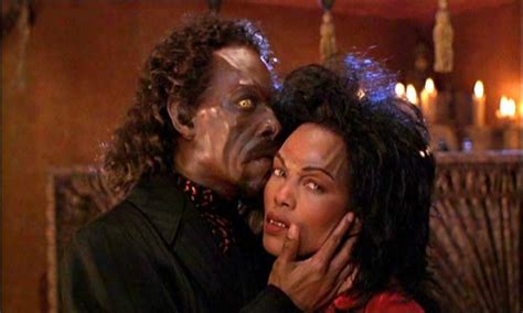 Vampire in Brooklyn (1995, Wes Craven)