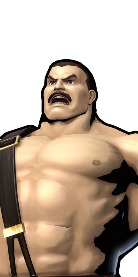 Mike Haggar (Character) - Giant Bomb