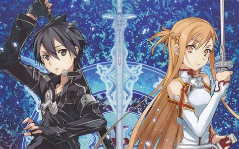 Sword Art Online 3 Wallpapers - Top Free Sword Art Online 3 Backgrounds ...