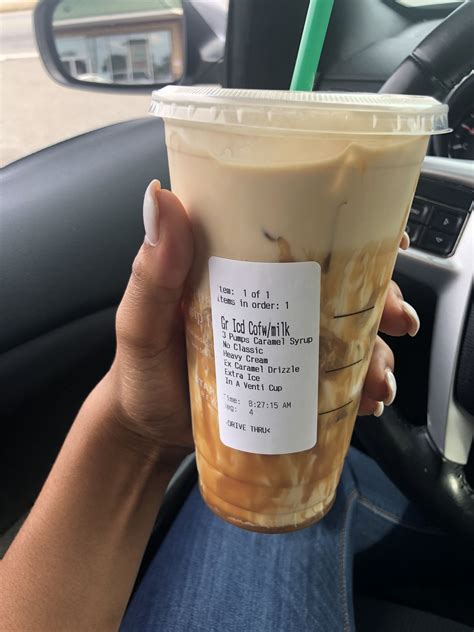 Pin by Emma on Starbucks Goals | Healthy starbucks drinks, Starbucks drinks recipes, Starbucks ...