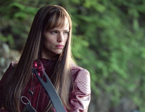 Elektra from Jennifer Garner's Best Roles | E! News