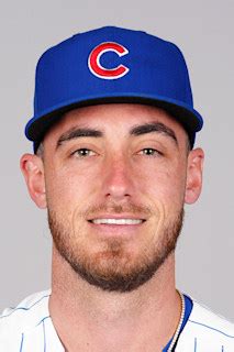 Cody Bellinger Stats, Age, Position, Height, Weight, Fantasy & News ...