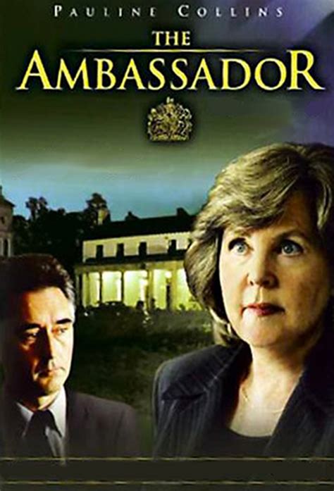 The Ambassador - TheTVDB.com