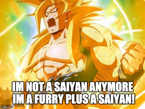 super saiyan Memes & GIFs - Imgflip