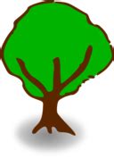 Rpg Map Symbols Tree Clipart | i2Clipart - Royalty Free Public Domain Clipart