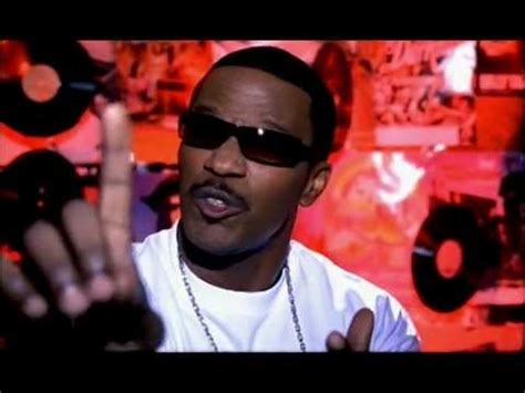 "Slow Jamz" by Twista feat. Kanye West & Jamie Foxx | Sexy 2000s Rap Music Videos | POPSUGAR ...