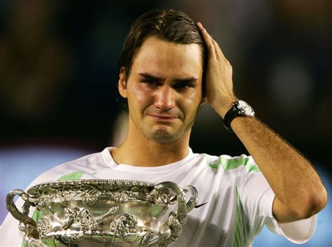 Roger Federer 2006 Wimbledon | Sportige