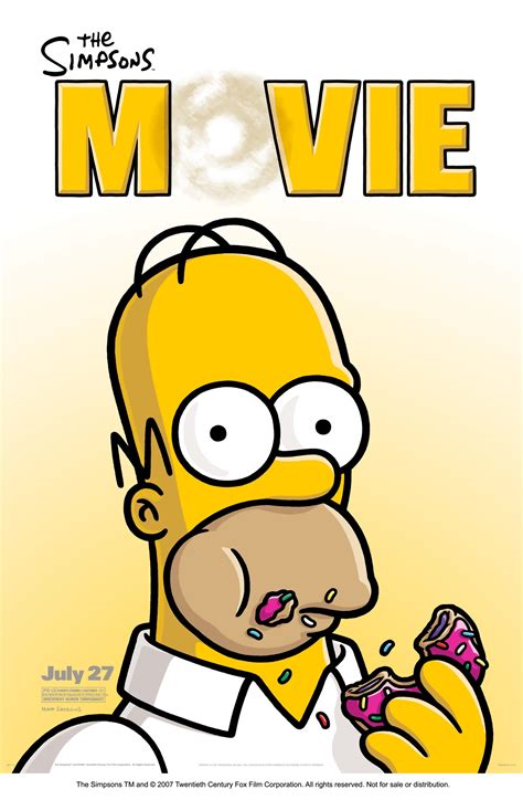 The Simpsons Movie (2007)