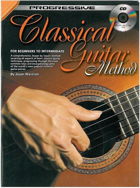 (PDF) Classical Guitar Method - DOKUMEN.TIPS