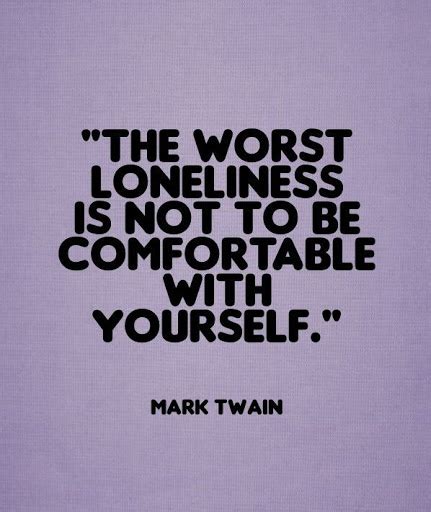 Mark Twain Quotes About Life 14 | QuotesBae