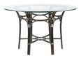 Taylor 48" Dining Table in Three Finish Options - Cottage & Bungalow