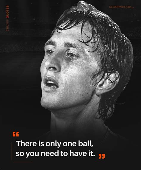 21 Johan Cruyff Quotes That Prove He’s The Brains Behind The Beautiful Game