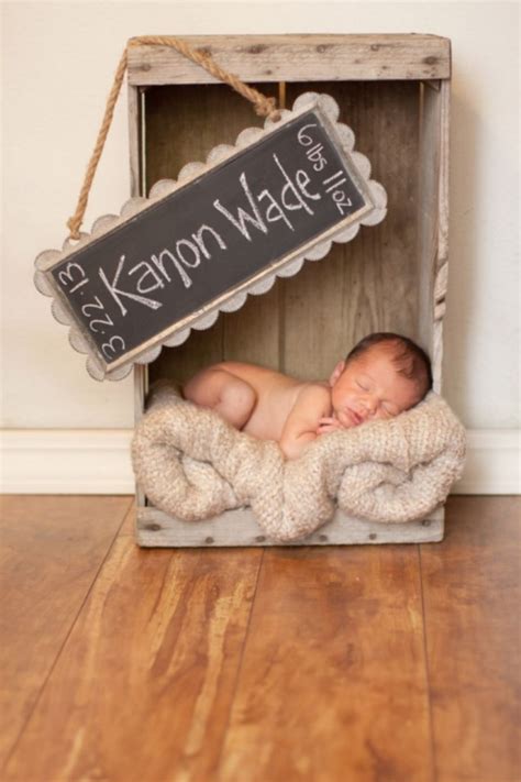 Newborn Photography Outfits And Props | PrestaStyle