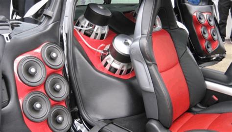 A Beginner’s Guide to Car Speakers – What You Should Know - Programming Insider