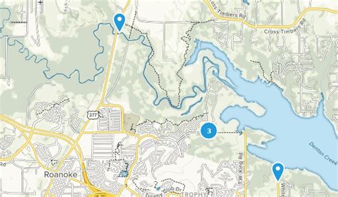 Best Walking Trails near Roanoke, Texas | AllTrails