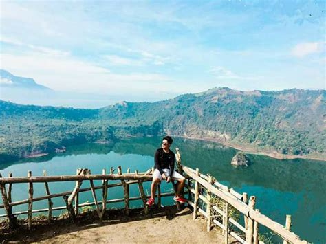 Taal Volcano - Hiking / Mountain Climbing Itineraries, Schedules as of ...