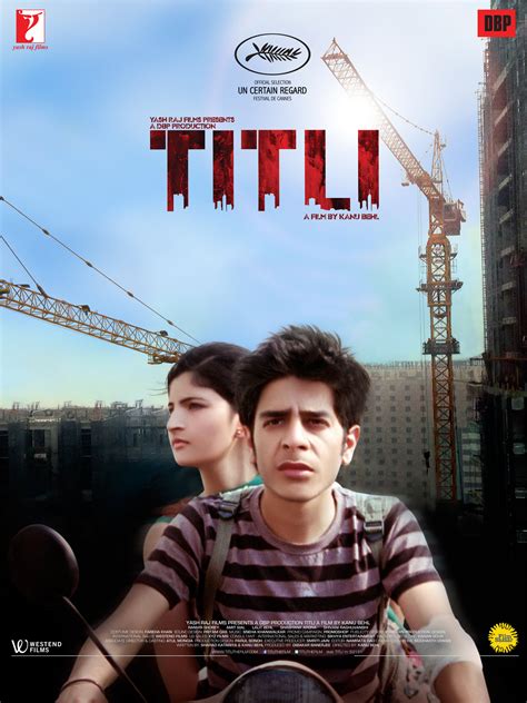 Titli Movie: Review | Release Date | Songs | Music | Images | Official Trailers | Videos ...