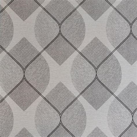 Free download Store Stylish contemporary textured wallpaper grey pattern 10m Roll [600x600] for ...
