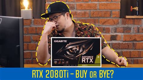 Gigabyte RTX 2080 Ti Gaming OC Review - Buy or Bye? - YouTube