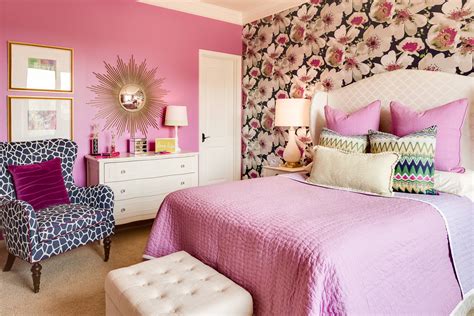 3 Steps To A Girly Adult Bedroom - shoproomideas