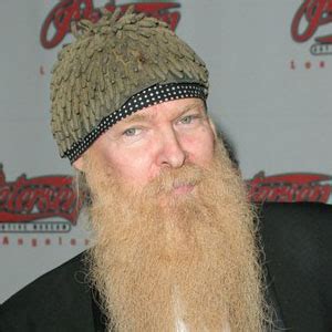 Zz top member dies - chicksplora