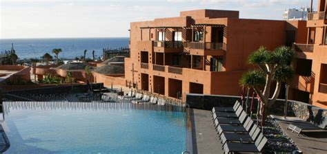 Sandos San Blas Nature Resort & Golf, Tenerife Review | The Hotel Guru