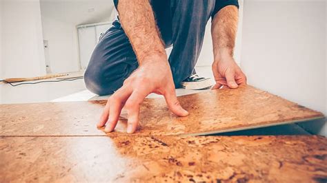 All about Cork Flooring – Flooring Tips