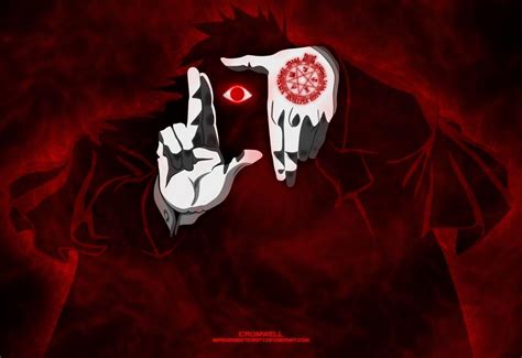 Hellsing Ultimate Wallpapers - Wallpaper Cave