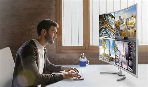 Philips BDM4037UW Review – 40-Inch 4K Curved Monitor for Multimedia