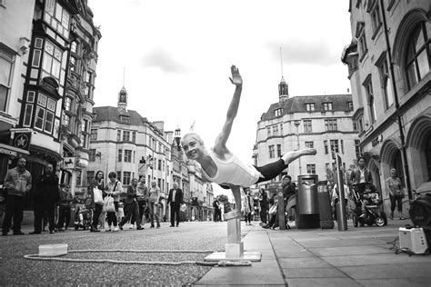 Street Photography - Rosie Burr | Nomadic Gymnast & Personal Trainer