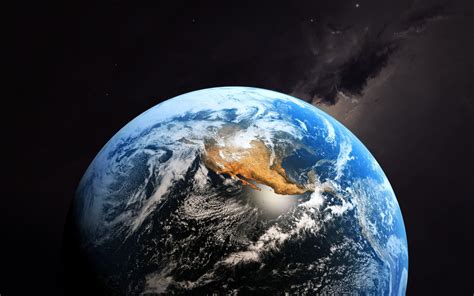 Planet Earth Wallpapers - Top Free Planet Earth Backgrounds ...