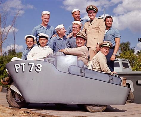 McHale's Navy - TV Yesteryear