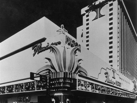 Photos: The good ol' days at Reno casinos