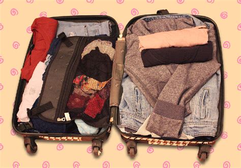 Como fazer uma mala de mão para uma viagem de 20 dias | Mala de mão, Mala de mão viagem, Malas