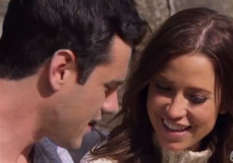 The Bachelorette: Season 11, Week 8 – TVLine