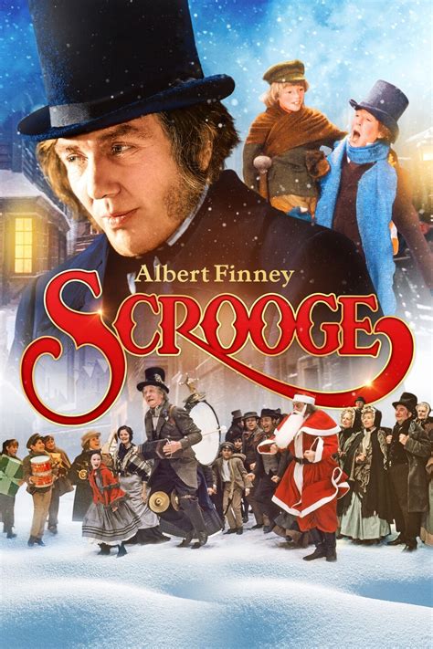 Scrooge Pictures - Rotten Tomatoes