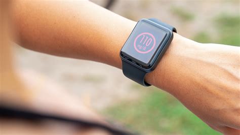 Smartwatches: Monitoring Diabetes from Your Wrist