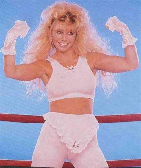 Pin von Shalawn Dillon auf GLOW (Gorgeous Ladies Of Wrestling)