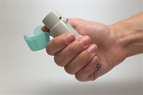 Rescue Inhalers For Asthma List - KnowYourAsthma.com