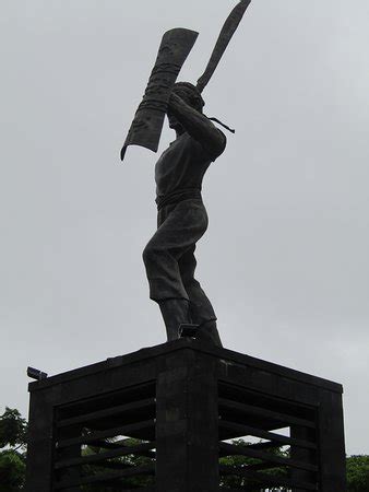 Pattimura Statue (Ambon) - 2020 All You Need to Know BEFORE You Go (with Photos) - Tripadvisor