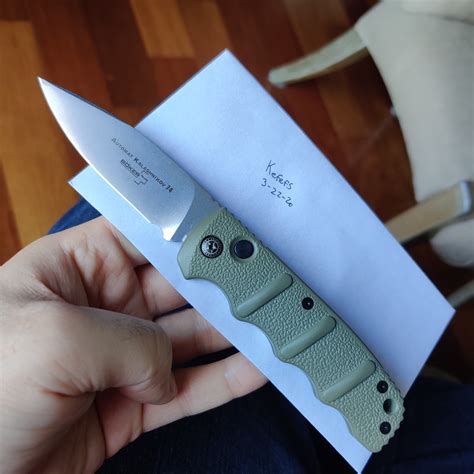 Boker Kalashnikov in CTS-XHP (new but C for mods) : r/Knife_Swap