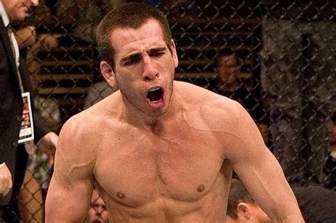 Kenny Florian responds to the accusation that his 'Hellbows' could be illegal - MMAmania.com