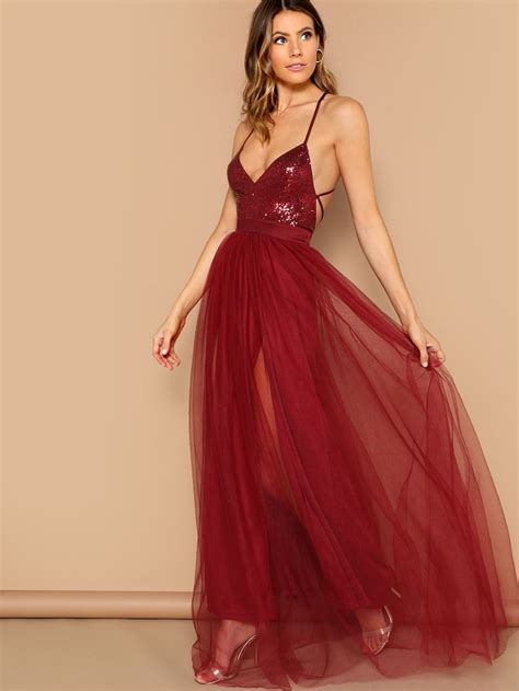 [8+] Shein Prom Dresses | @Women Dresses