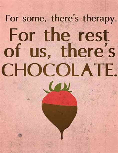 32 Most Delicious (And Hilarious) Quotes & Memes To Celebrate National Chocolate Day | Funny ...