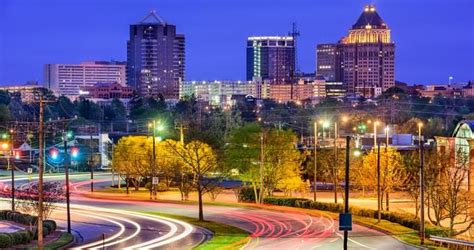 21 Best Things to Do in Greensboro, North Carolina | North carolina ...